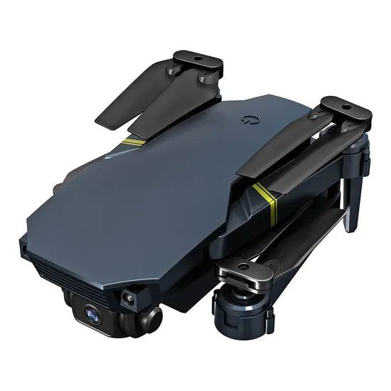 Dron con doble cámara 4K — imagen 18